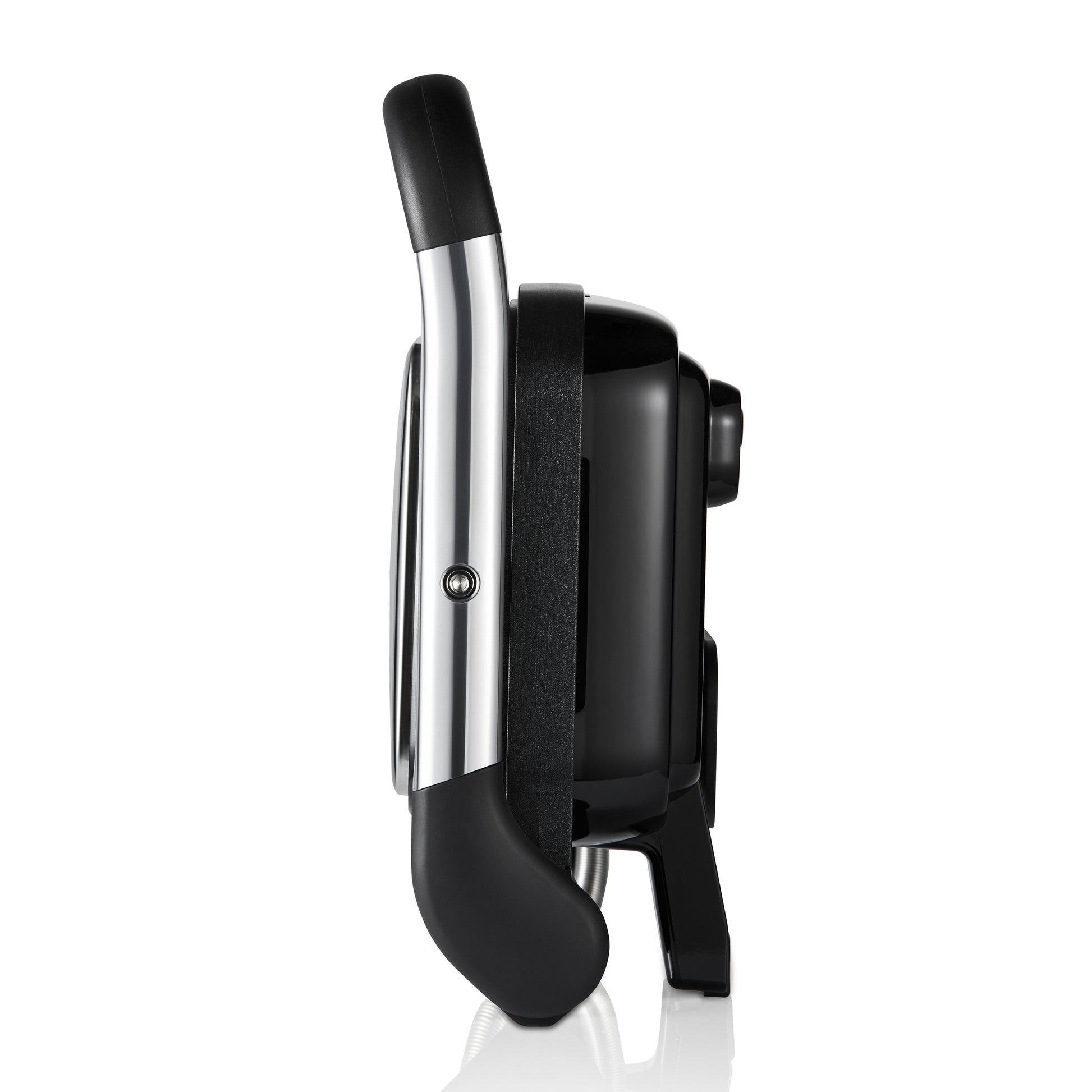 Sunbeam Cafe Style 2 Slice Sandwich Press and Grill Stainless