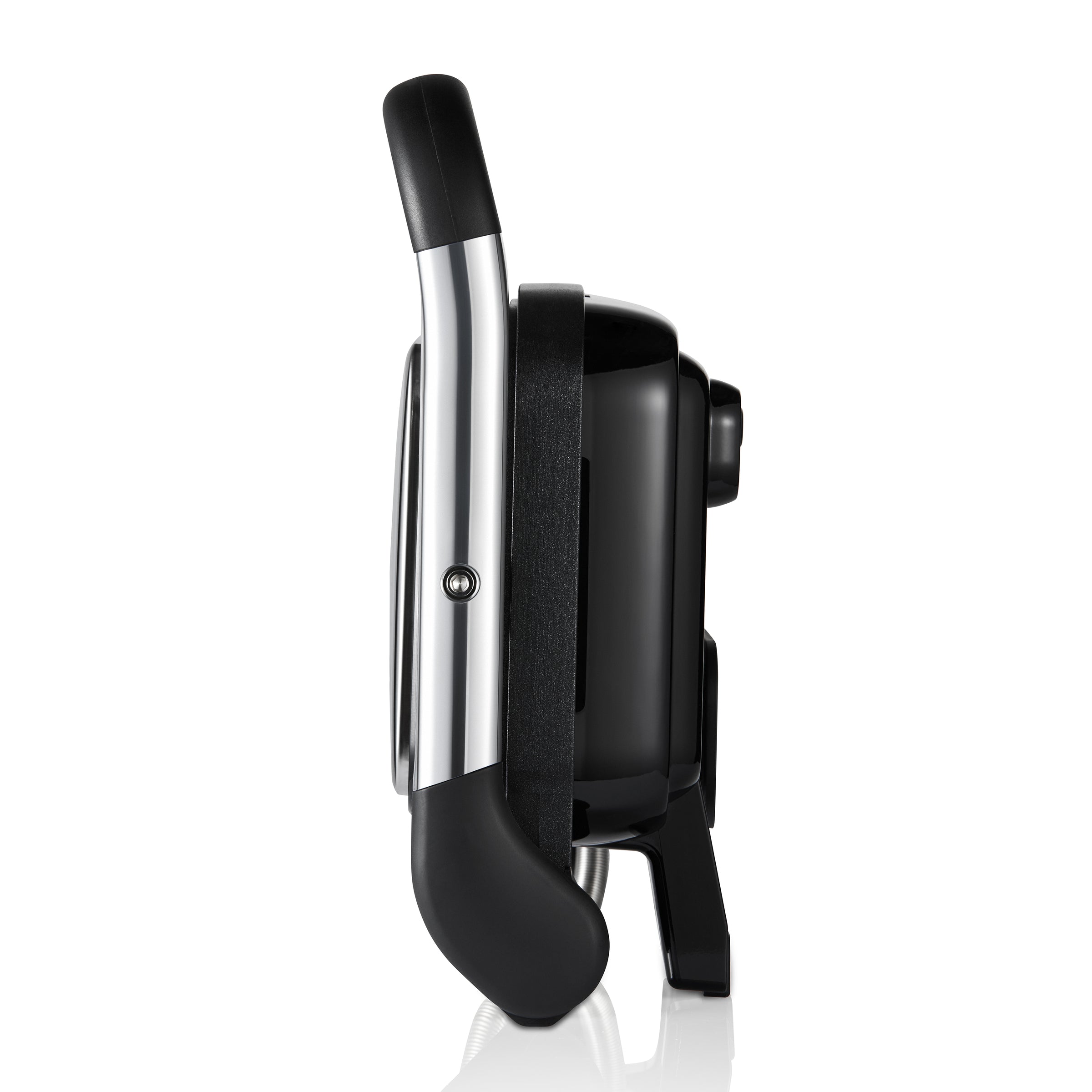 Sunbeam Cafe Style 2 Slice Sandwich Press and Grill Stainless