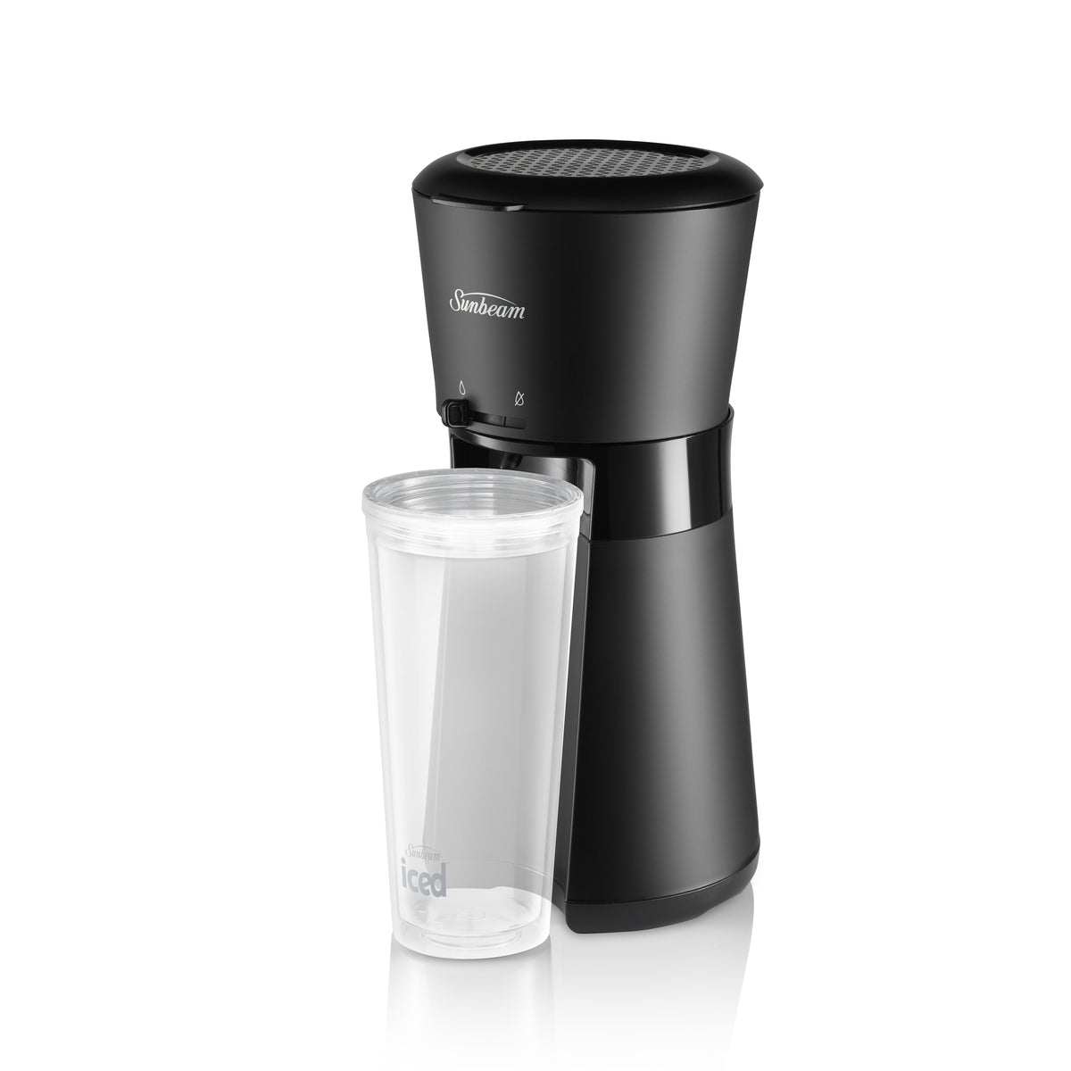Sunbeam Iced Coffee Machine Black