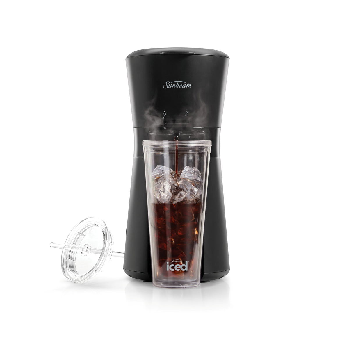 Sunbeam Iced Coffee Machine Black