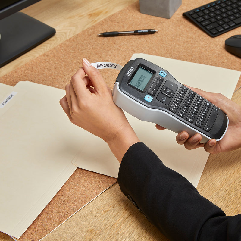 Dymo LabelManager 160P Portable Label Maker - detail 11