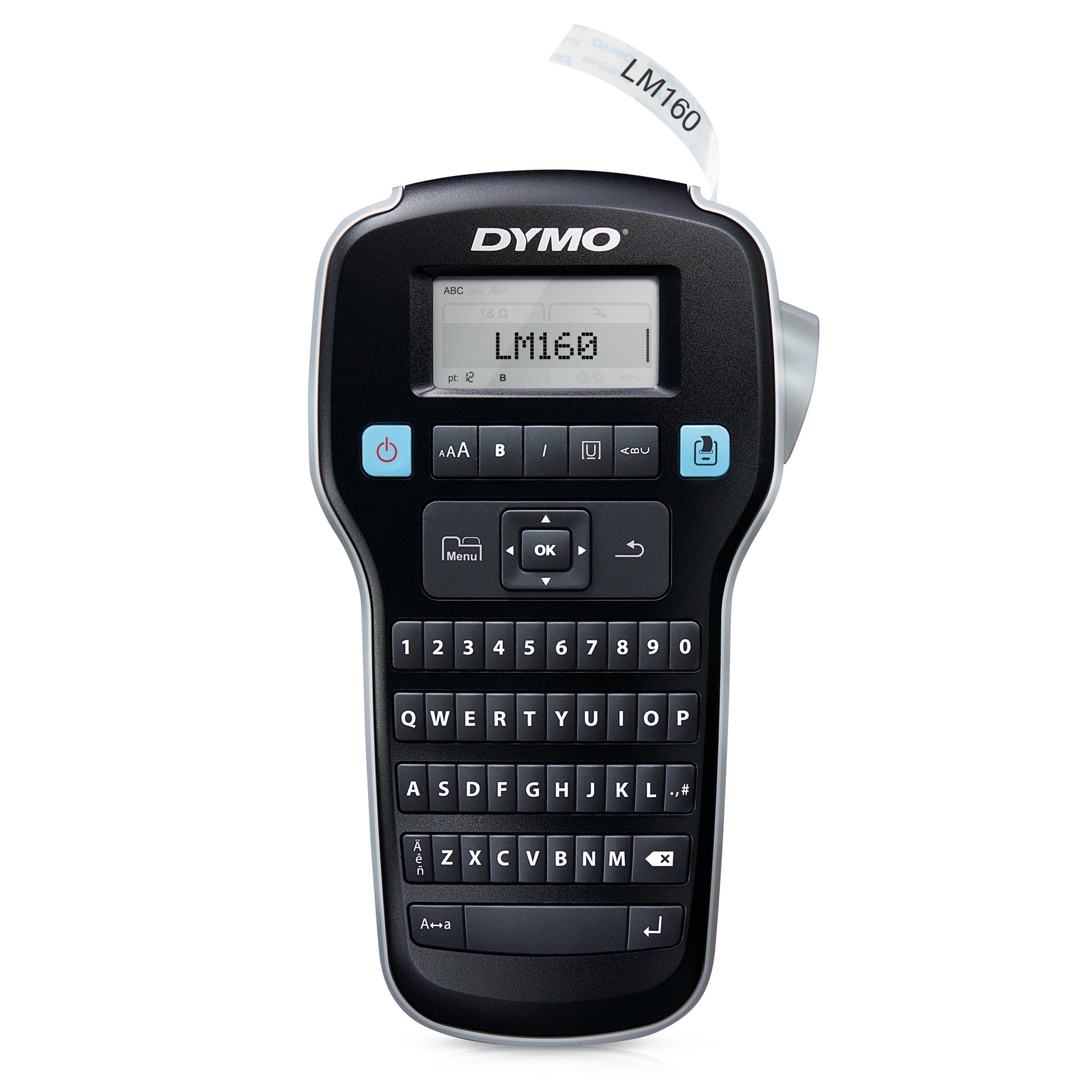 Dymo LabelManager 160P Portable Label Maker - detail 7