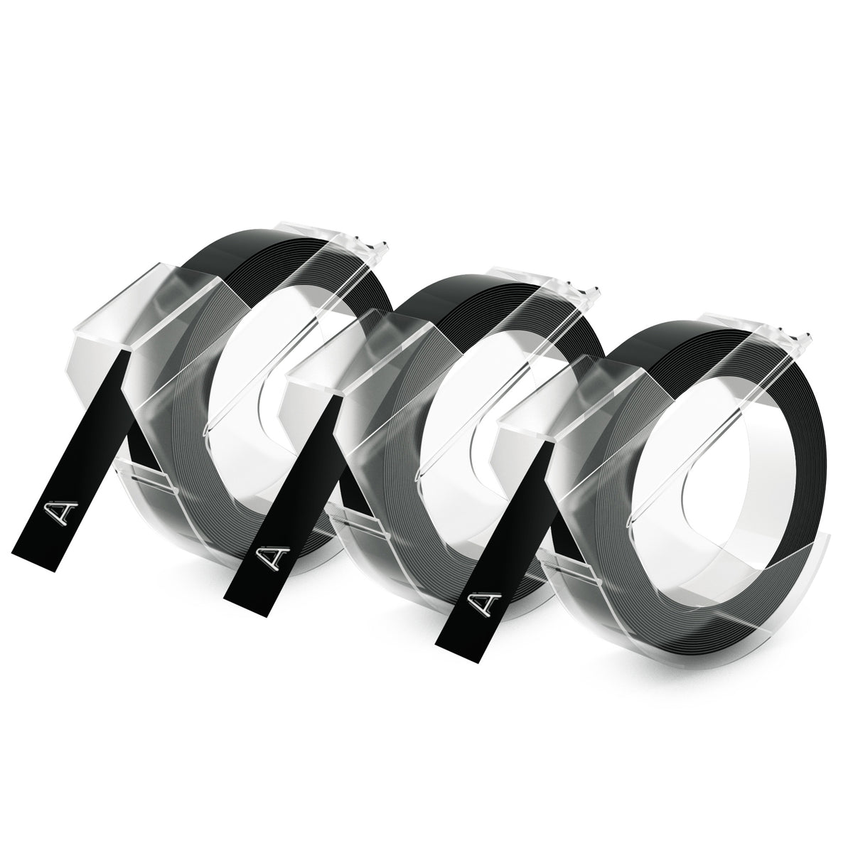 Dymo Organiser Xpress Pro Embossing Label Maker - detail 8