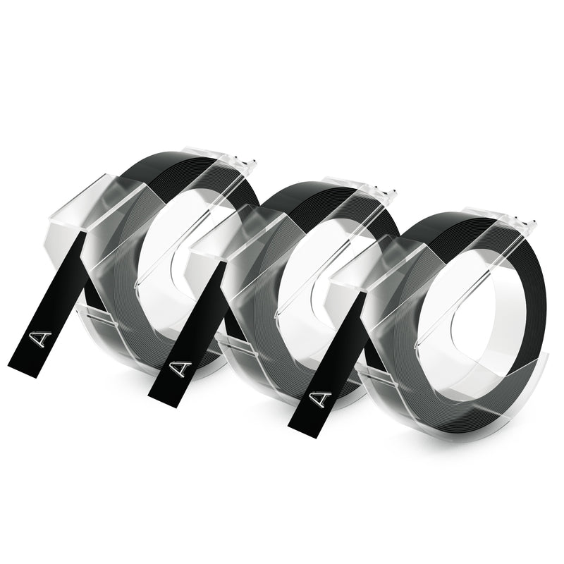 Dymo Organiser Xpress Pro Embossing Label Maker - detail 8