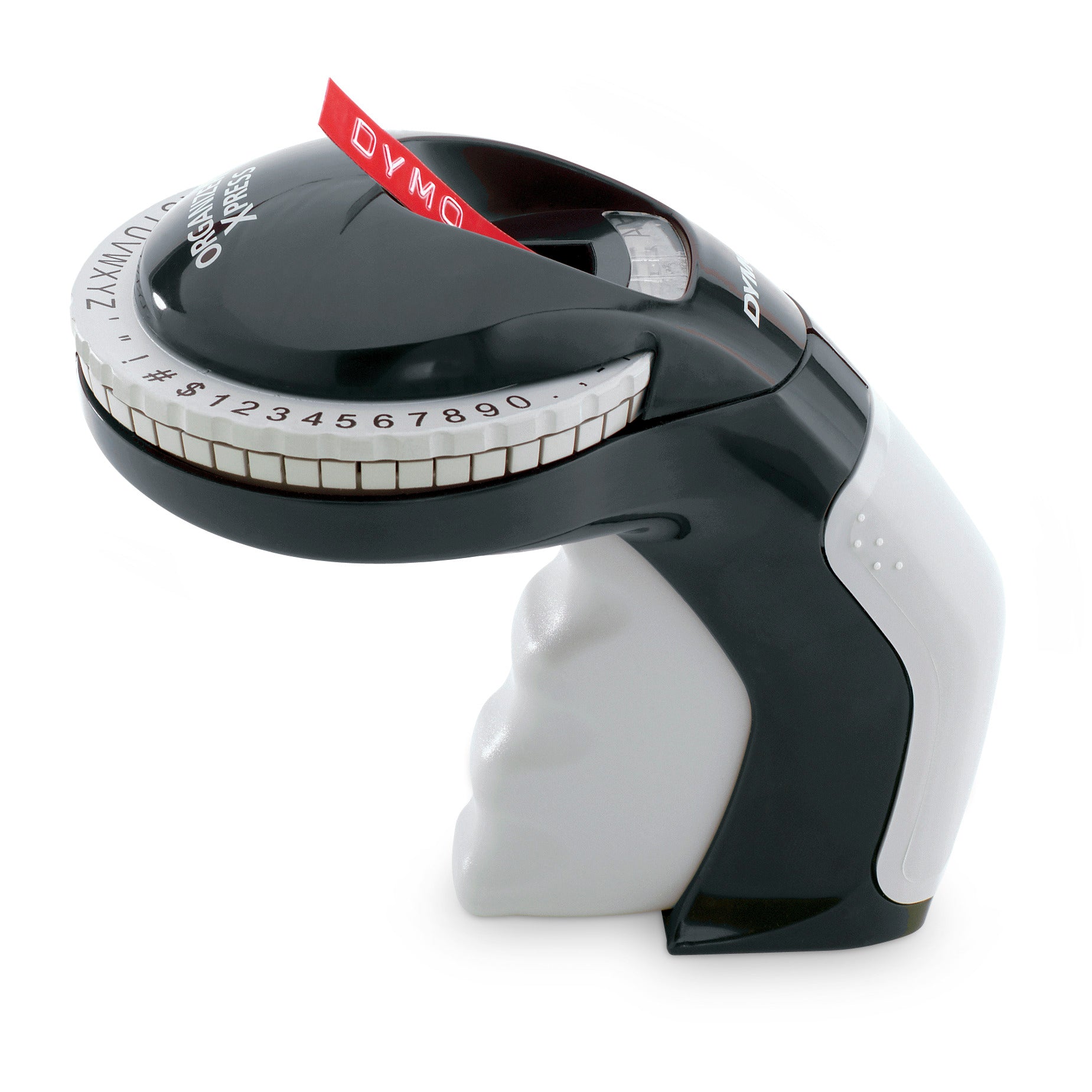 Dymo Organiser Xpress Pro Embossing Label Maker - detail 7