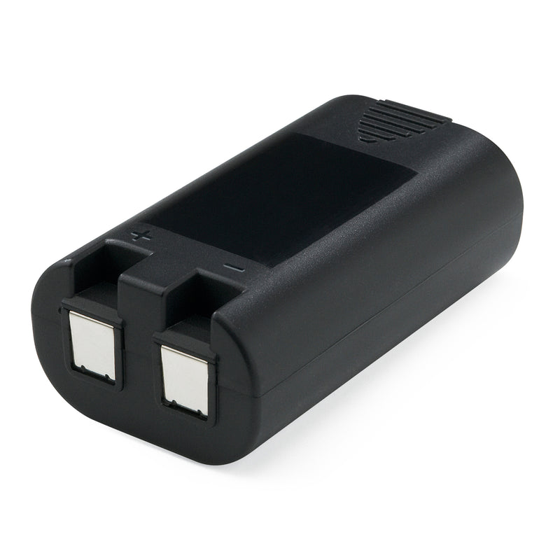 Dymo Lithium-ion Battery - 3D view
