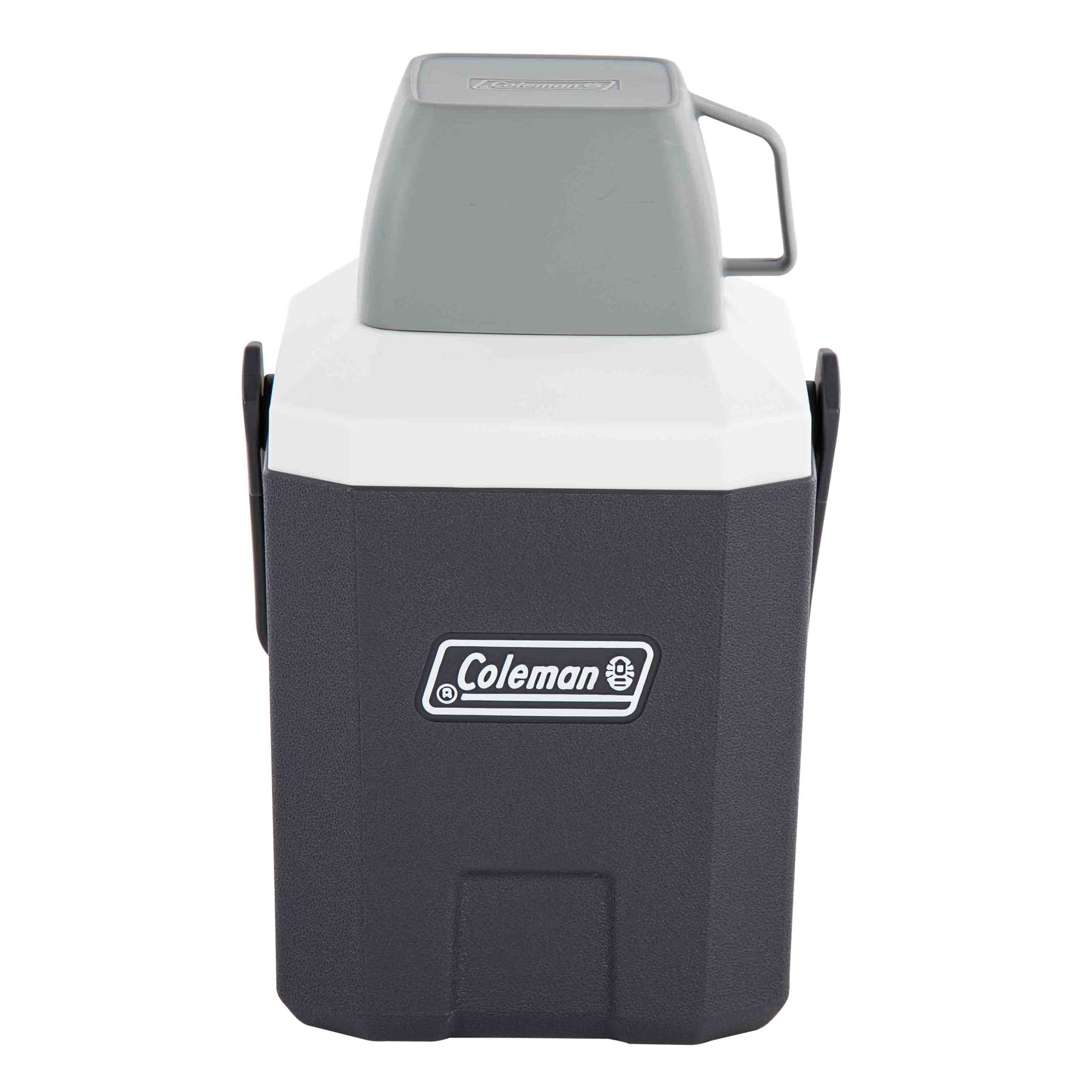 Coleman Daintree 2.7L Extreme Jug Grey
