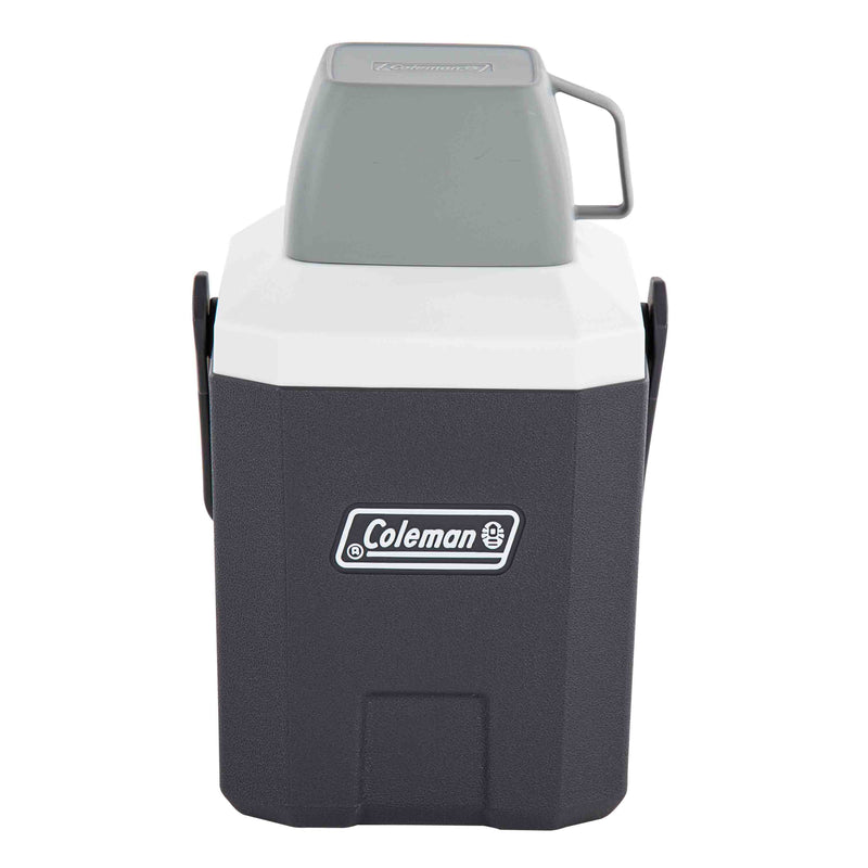 Coleman Daintree 2.7L Extreme Jug Grey