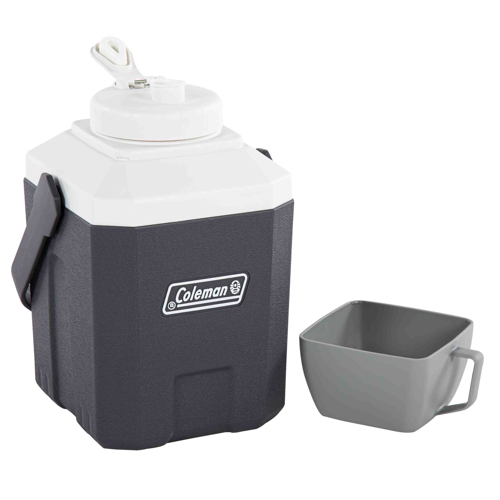 Coleman Daintree 2.7L Extreme Jug Grey
