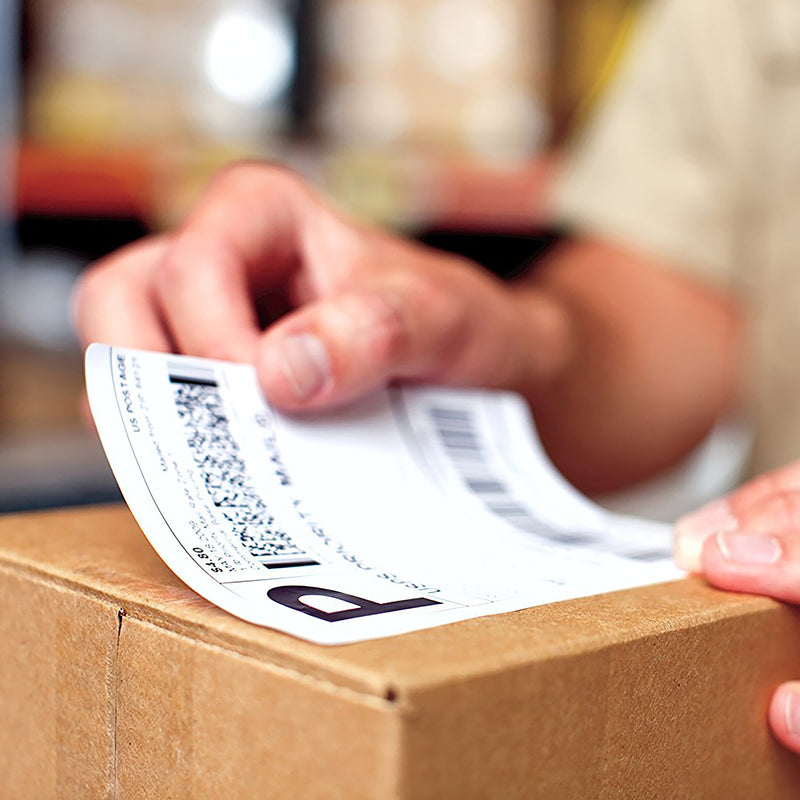 Dymo LabelWriter Extra Large Shipping Labels 104mm x 159mm (4 x 6) - detail 8