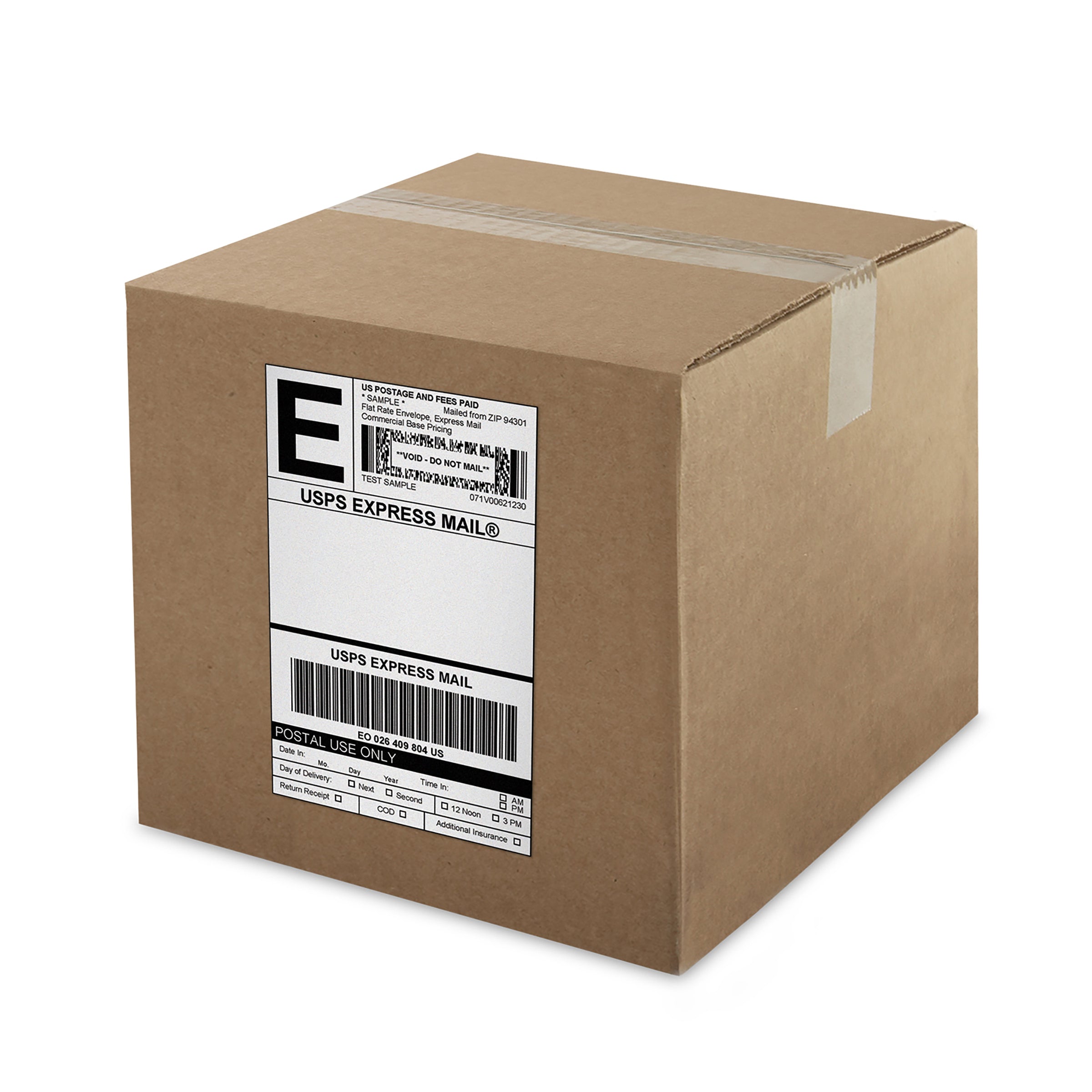 Dymo LabelWriter Extra Large Shipping Labels 104mm x 159mm (4 x 6) - detail 12