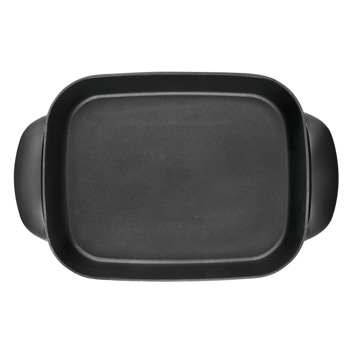 Sunbeam DiamondForce Banquet Frypan Dark Blue