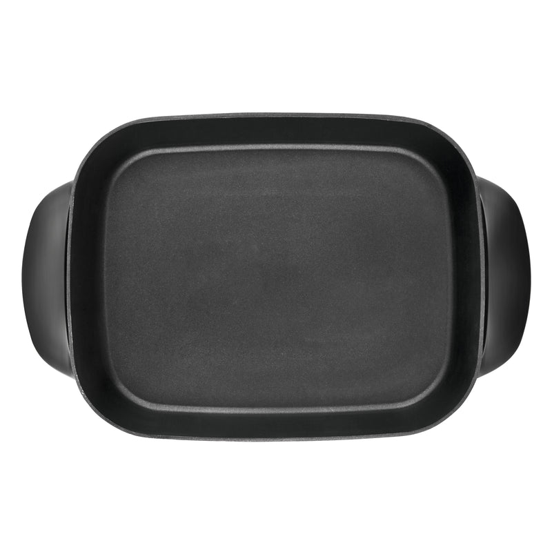 Sunbeam DiamondForce Banquet Frypan Dark Blue