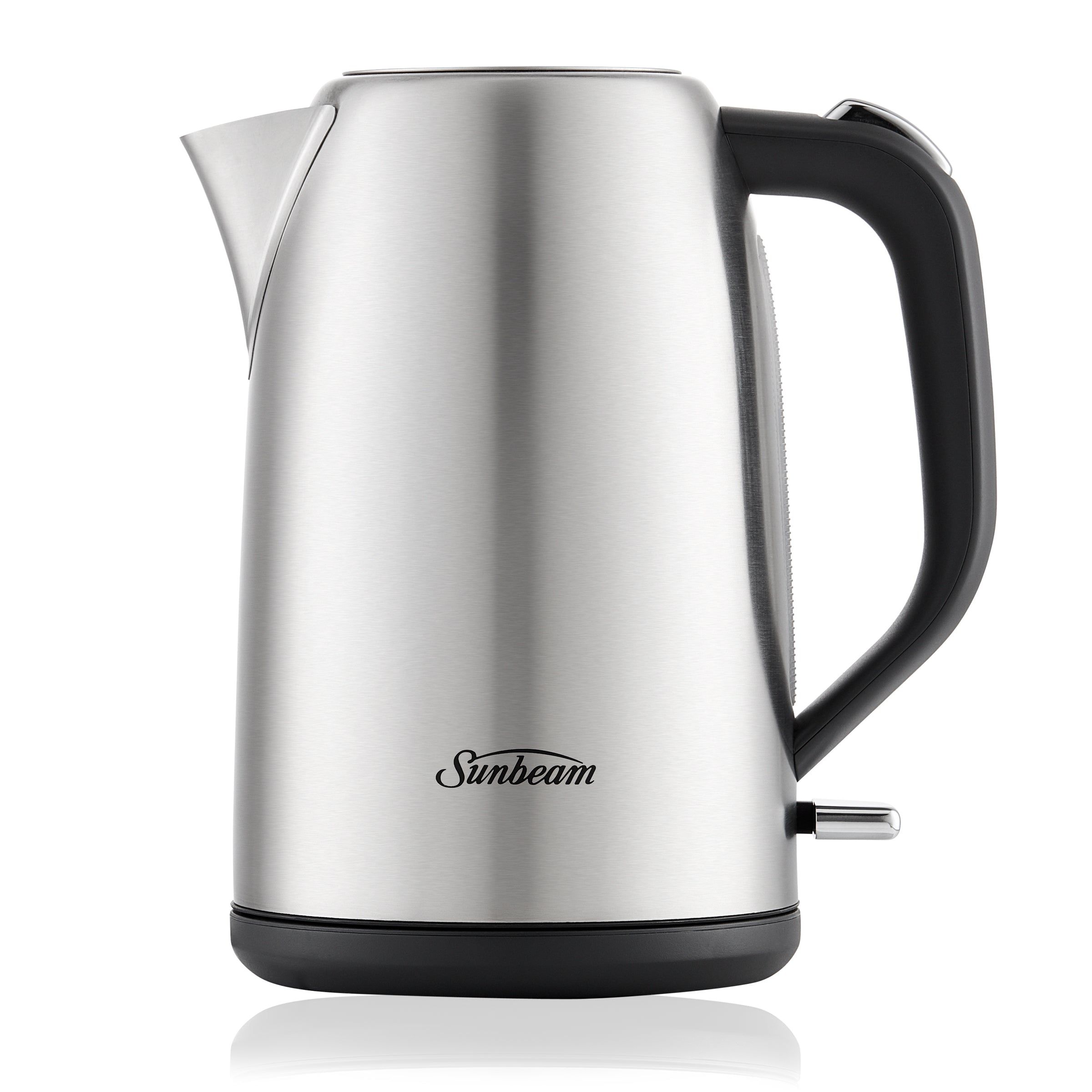 Sunbeam Fresh Start Kettle 1.7 Litre Stainless