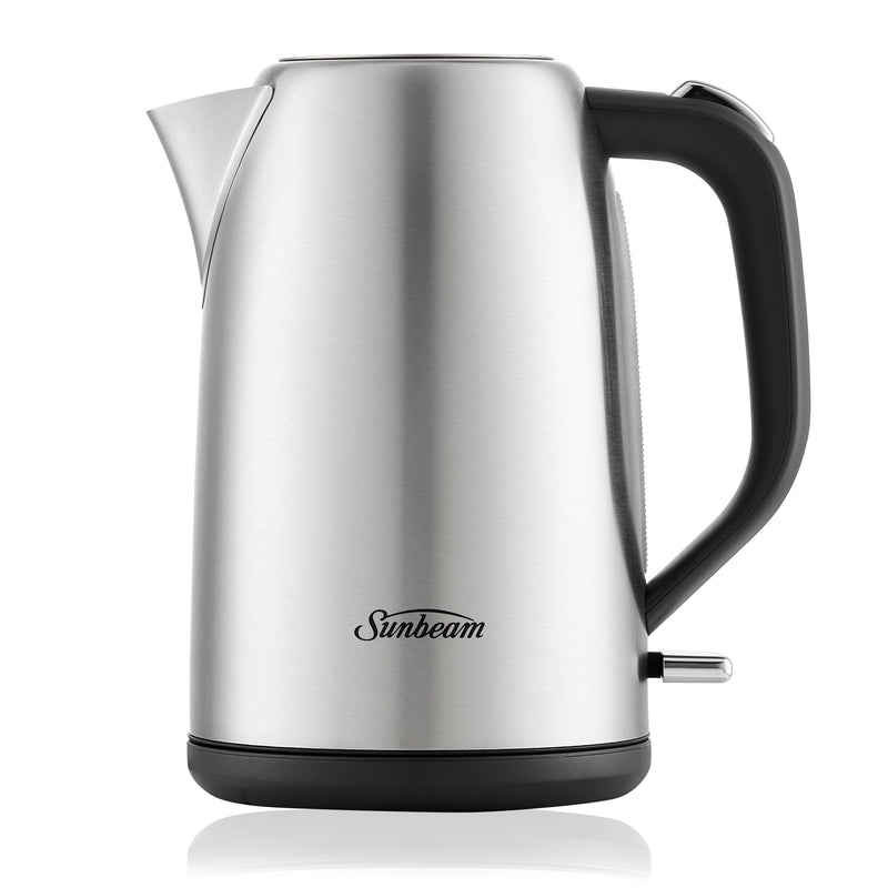 Sunbeam Fresh Start Kettle 1.7 Litre Stainless
