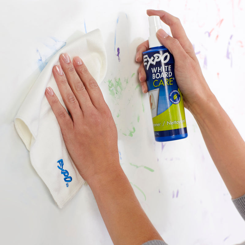 Expo Whiteboard Liquid Cleaner 236ml