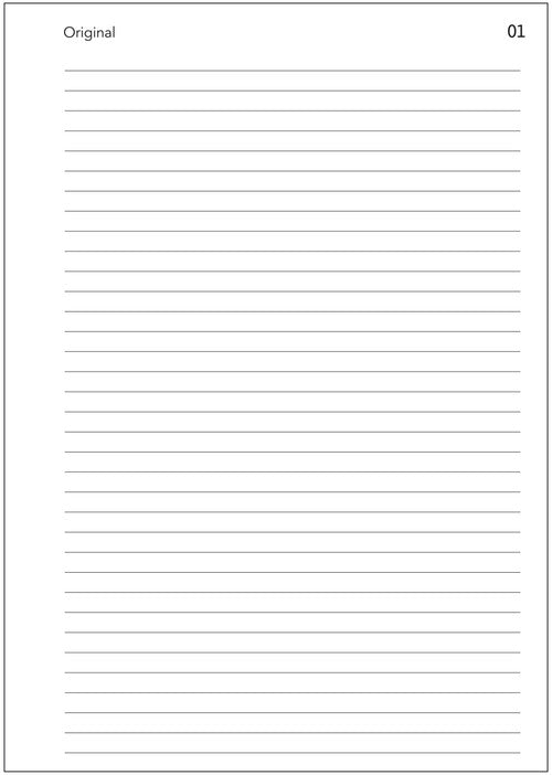 Olympic Carbon Book 602 Duplicate 100 Leaf 297 x 210mm