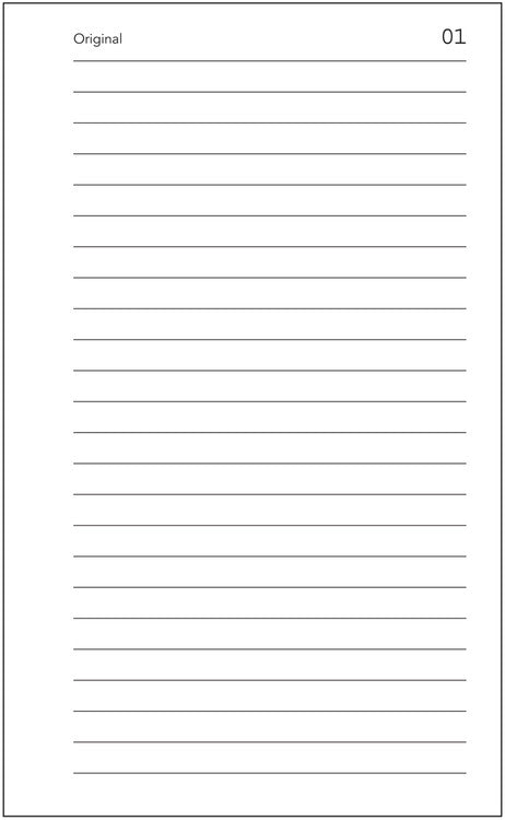Olympic Record Book 704 Carbonless Duplicate 50 Leaf 200 x 125mm