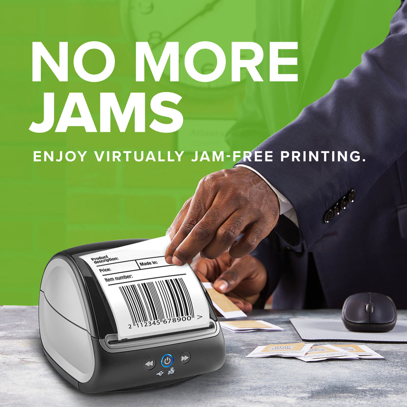 Dymo 550 LabelWriter Label Printer - detail 20