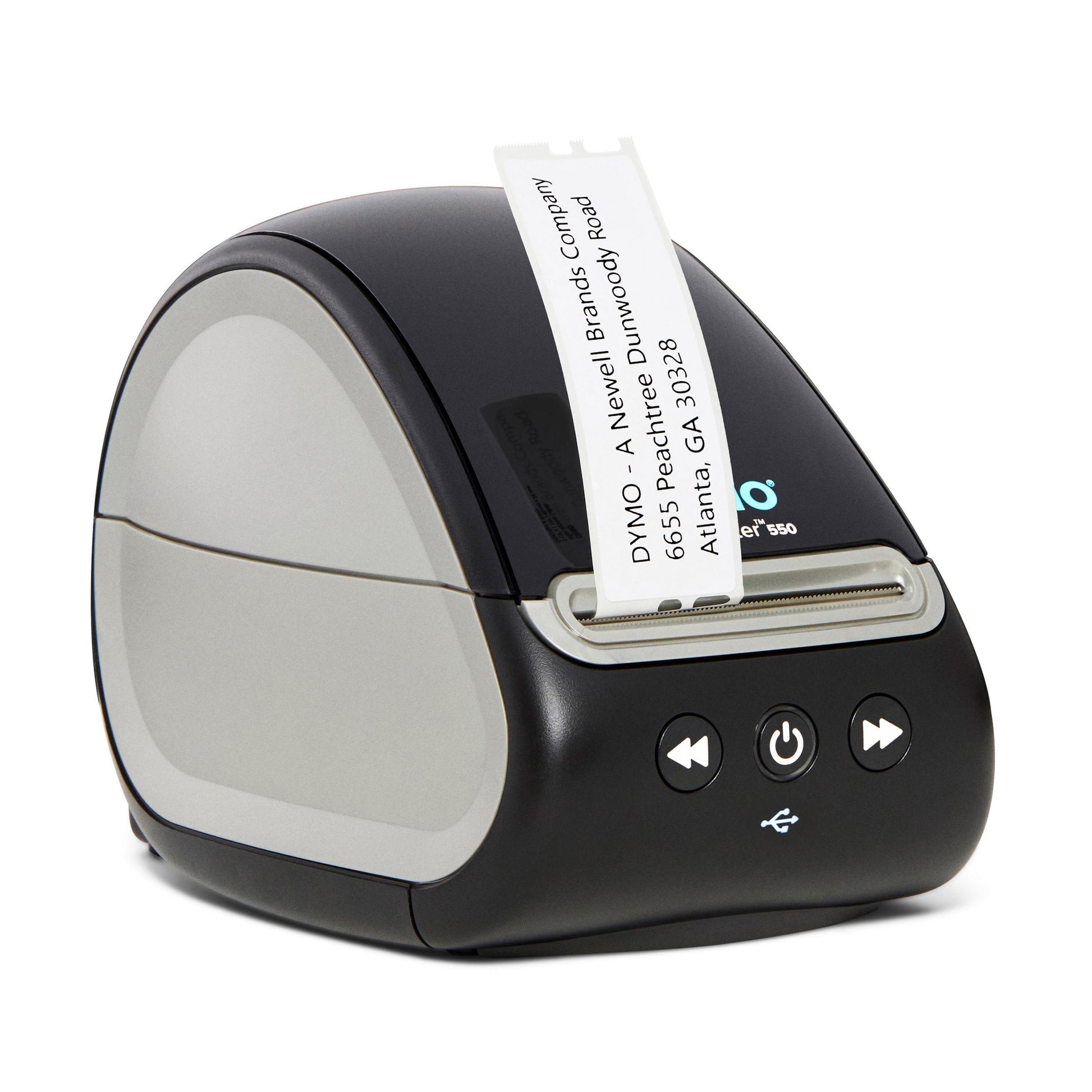 Dymo 550 LabelWriter Label Printer - detail 25