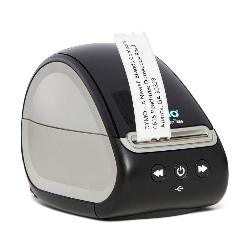 Dymo 550 LabelWriter Label Printer - detail 25