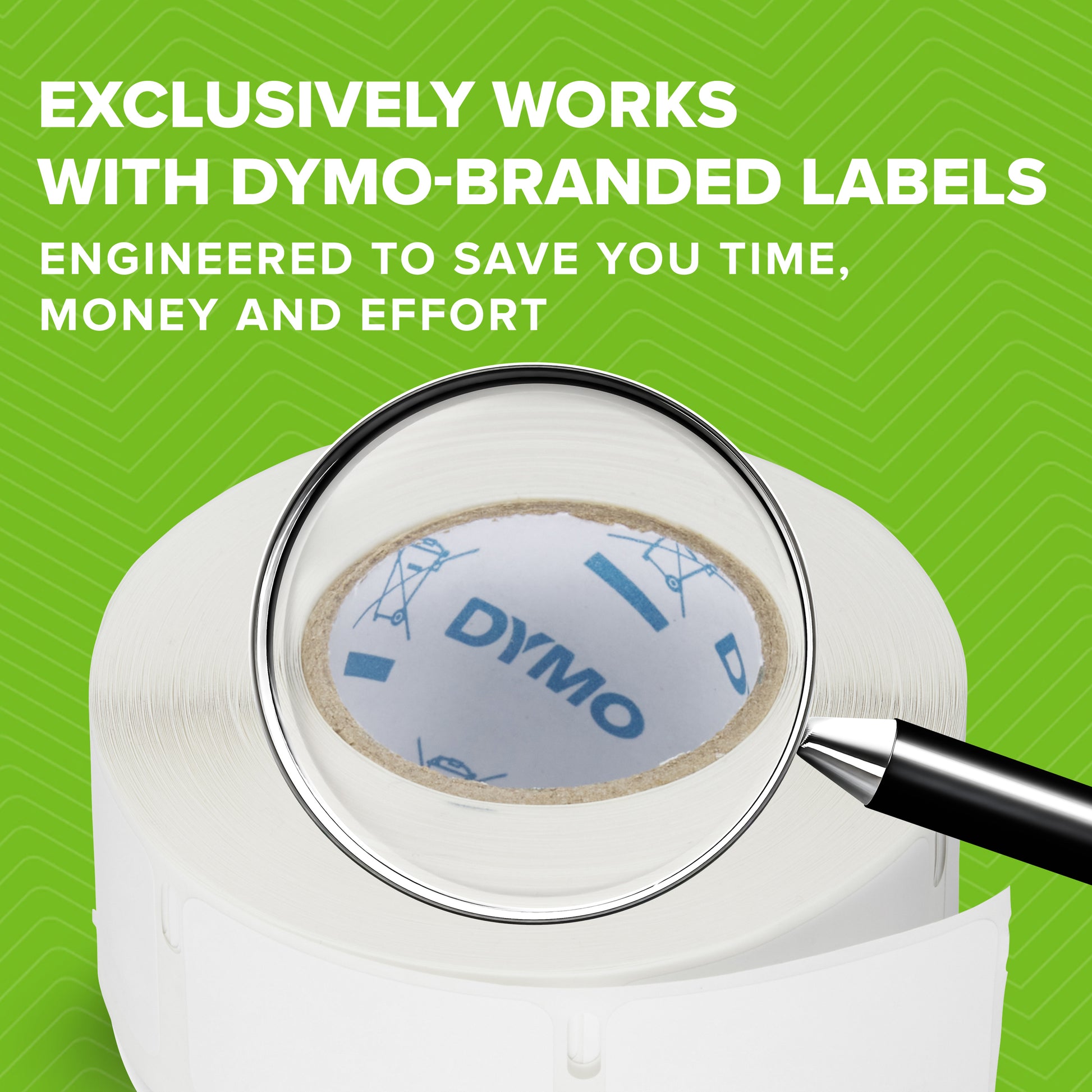 Dymo 550 LabelWriter Label Printer - detail 21