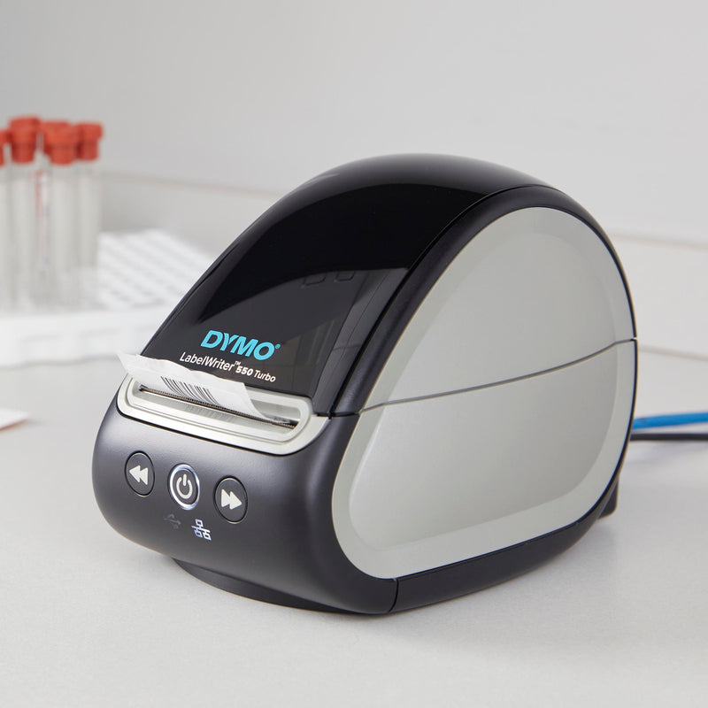 Dymo 550 Turbo LabelWriter Label Printer - detail 34