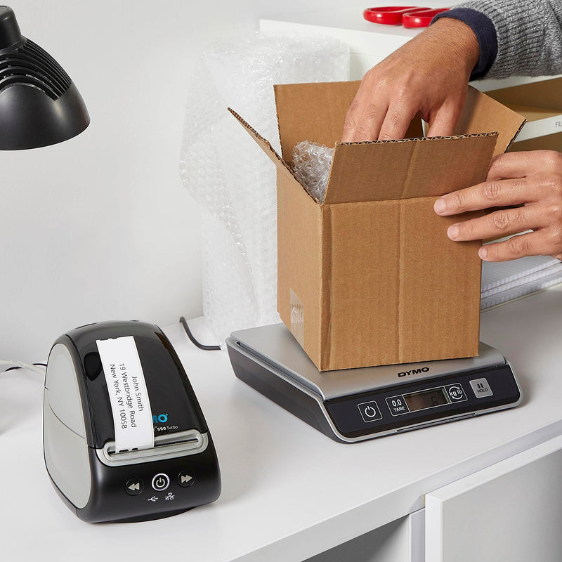 Dymo 550 Turbo LabelWriter Label Printer - detail 33