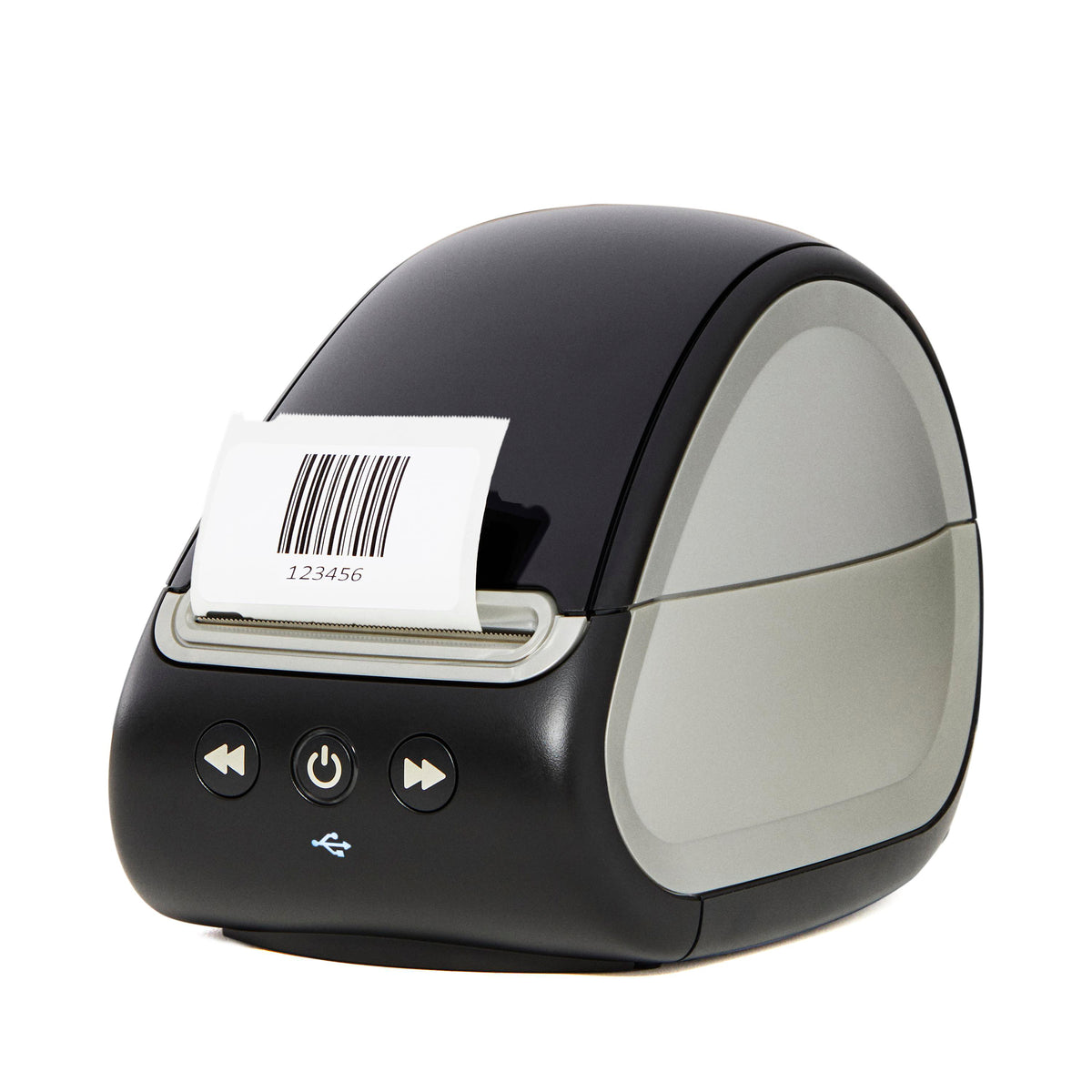 Dymo 550 Turbo LabelWriter Label Printer - detail 23