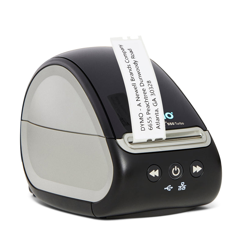 Dymo 550 Turbo LabelWriter Label Printer - detail 24