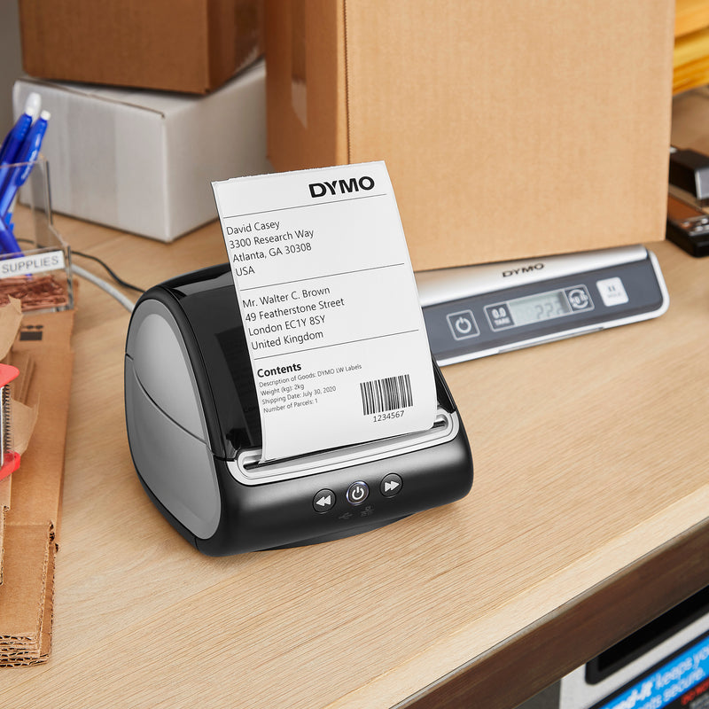 Dymo 5XL LabelWriter Label Printer - detail 33