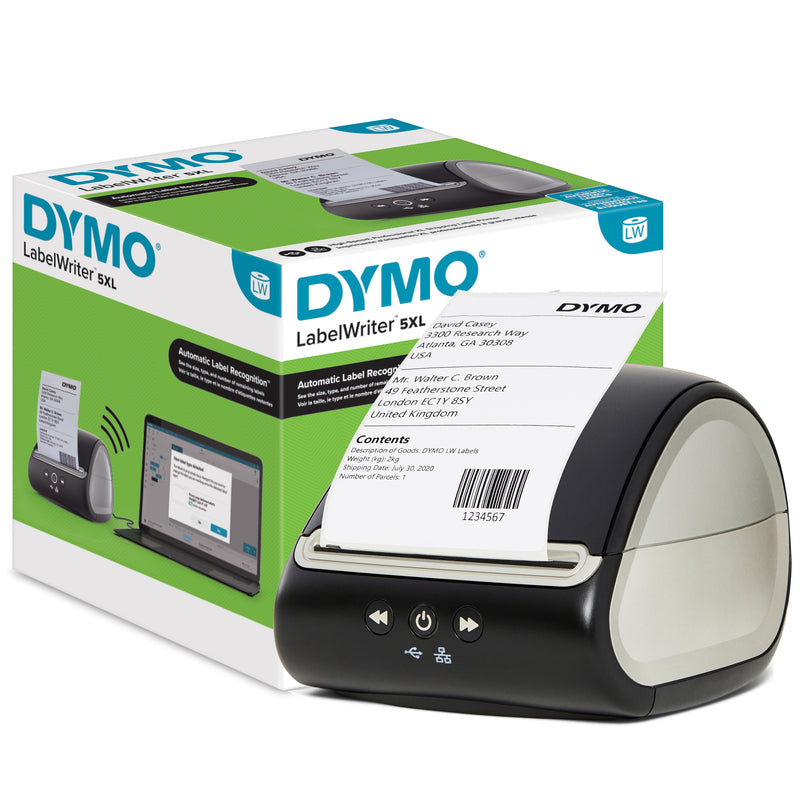 Dymo 5XL LabelWriter Label Printer - detail 16