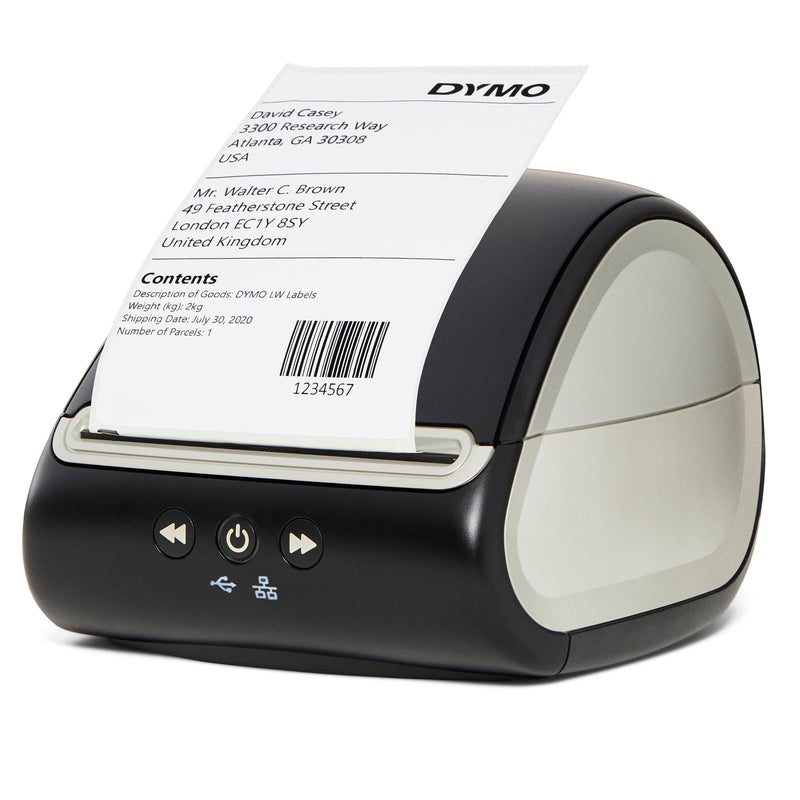 Dymo 5XL LabelWriter Label Printer - detail 23