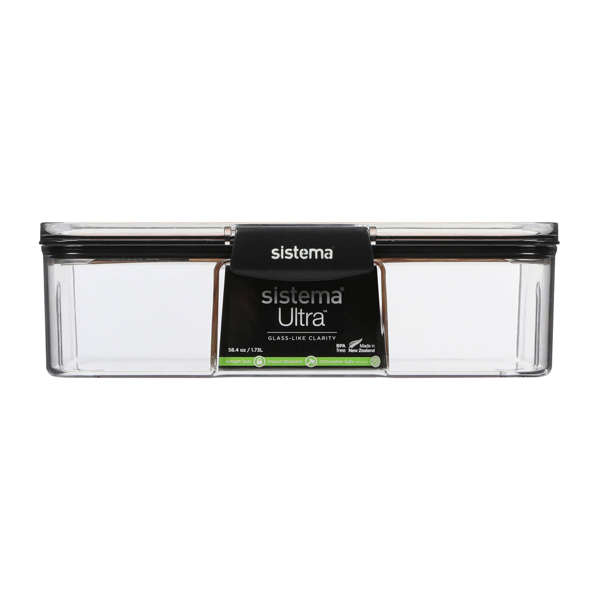 Sistema Ultra Clear 1.73L Rectangle - image 1