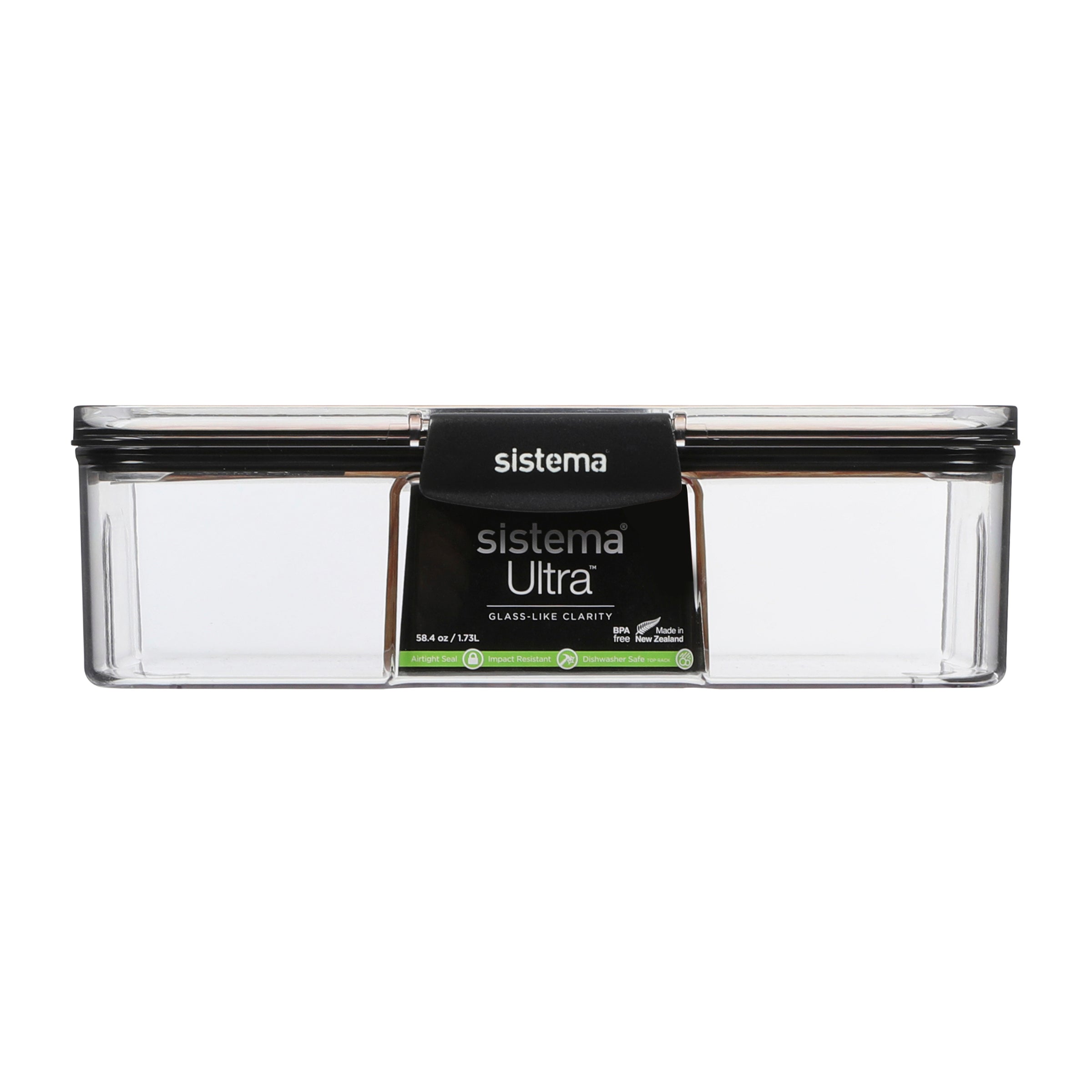 Sistema Ultra Clear 1.73L Rectangle - image 1