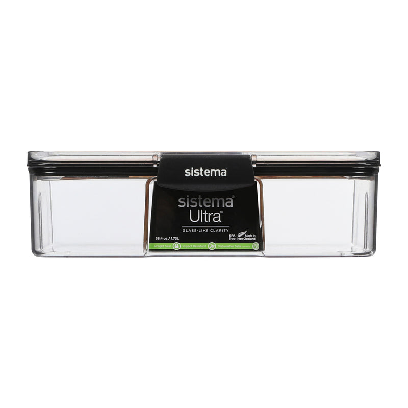 Sistema Ultra Clear 1.73L Rectangle - image 1