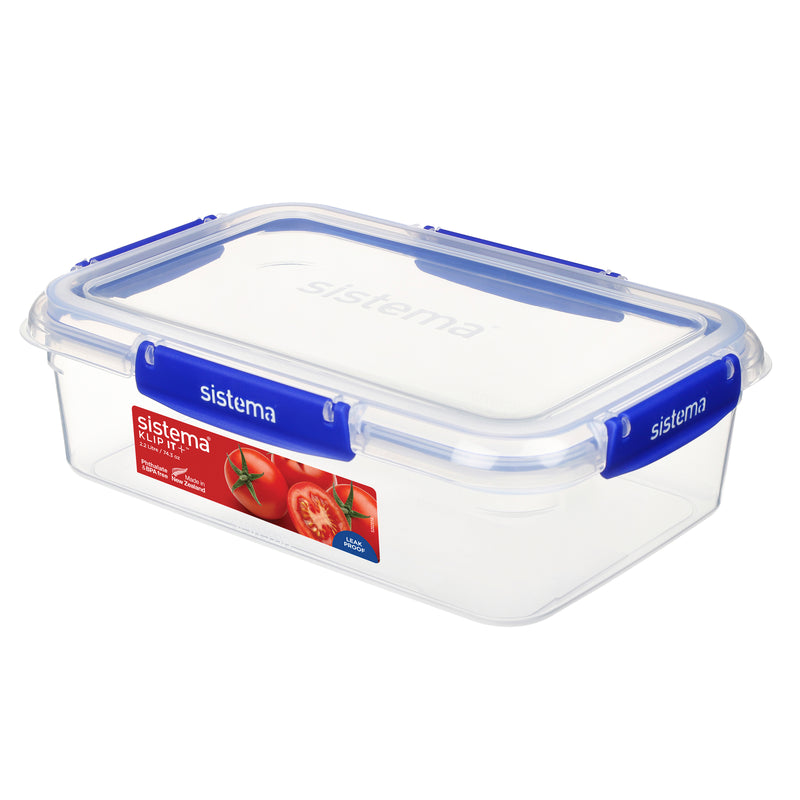 Sistema Klip It Plus 2.2L Rectangle - image 2