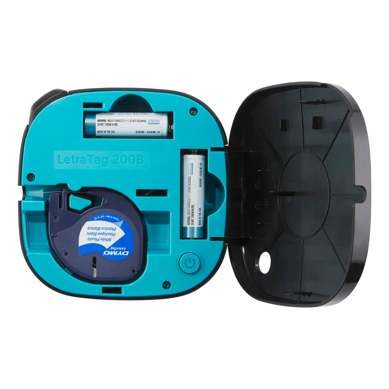 DYMO LetraTag 200B Bluetooth Label Maker - detail 17