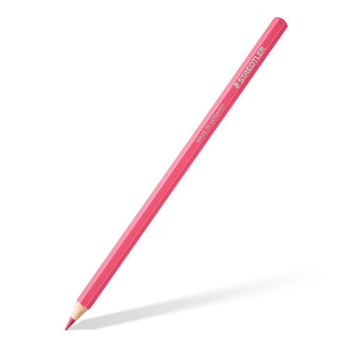 Staedtler 146 C12 PA Pastel Coloured Pencils Pack of 12 (10 Boxes)