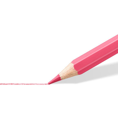 Staedtler 146 C12 PA Pastel Coloured Pencils Pack of 12 (10 Boxes)