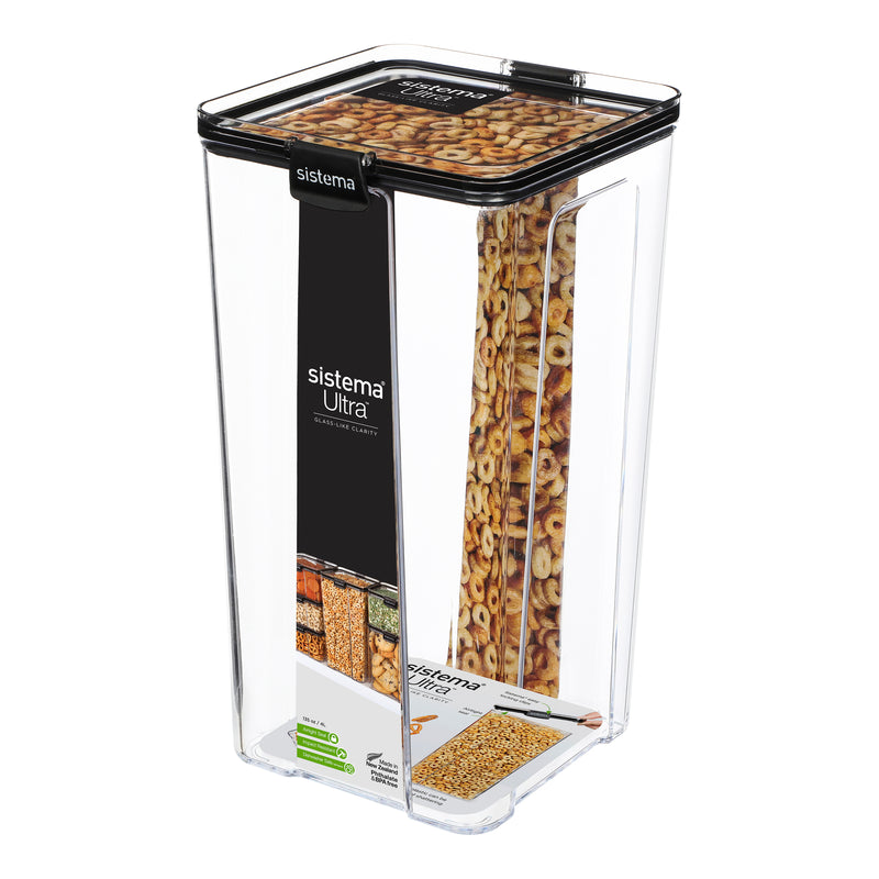 Sistema Ultra Clear 4L Square - image 2