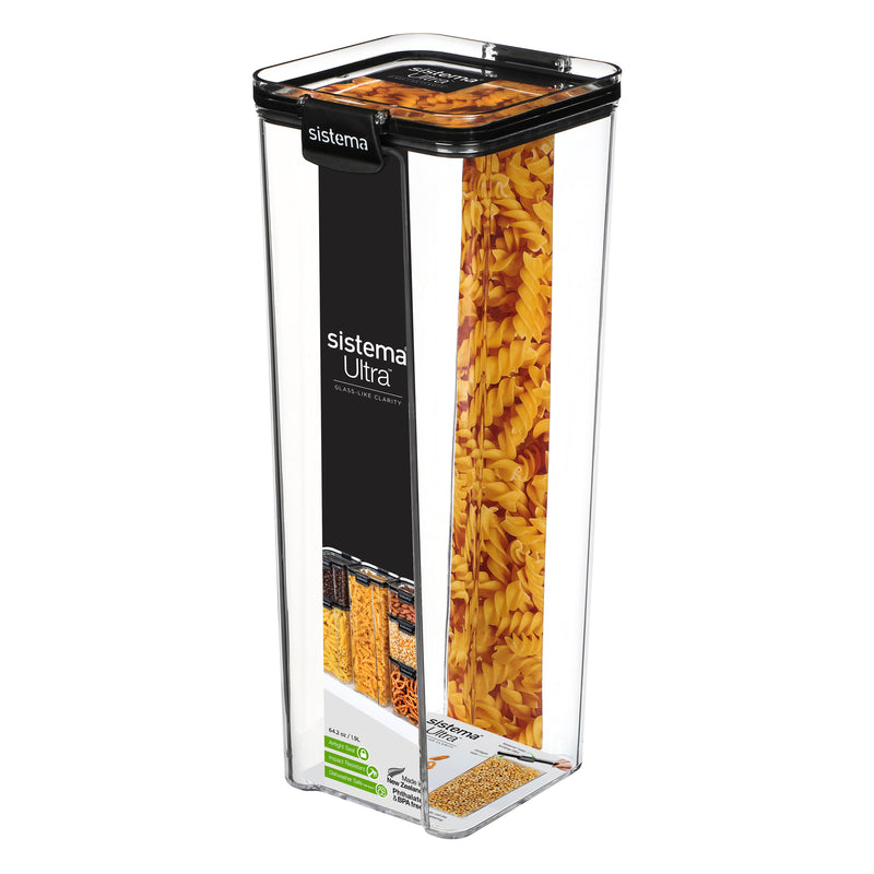 Sistema Ultra Clear 1.9L Square - image 2