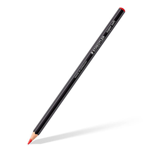 Staedtler 149C C12 Design Journey Soft Pencils Assorted Pack of 12 (10 Boxes)