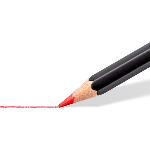Staedtler 149C C12 Design Journey Soft Pencils Assorted Pack of 12 (10 Boxes)