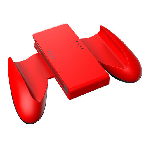 PowerA Joy-Con Comfort Grip for Nintendo Switch Red