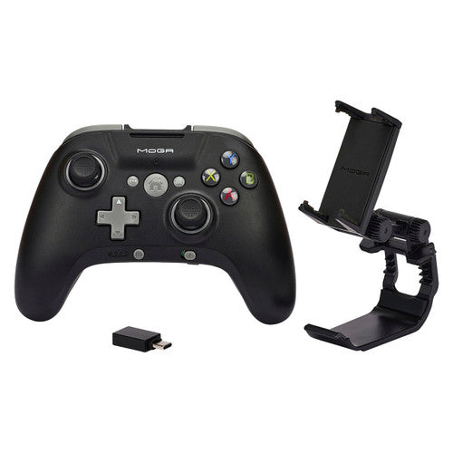 PowerA MOGA XP5-i Plus Bluetooth Controller for iOS