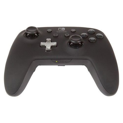 PowerA Enhanced Wireless Controller for Nintendo Switch Black