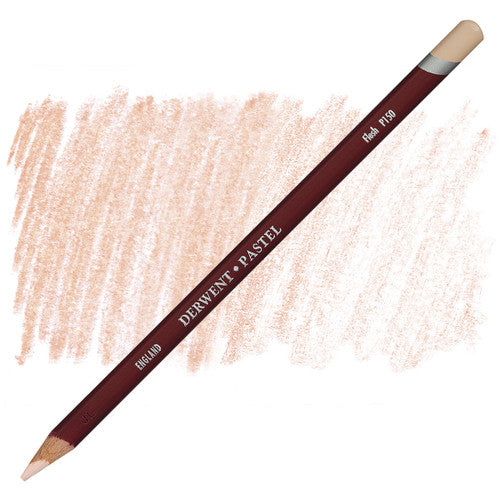 Derwent Pastel Pencil Flesh Box of 6