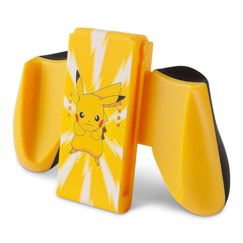 PowerA Joy-Con Comfort Grip for Nintendo Switch Pikachu