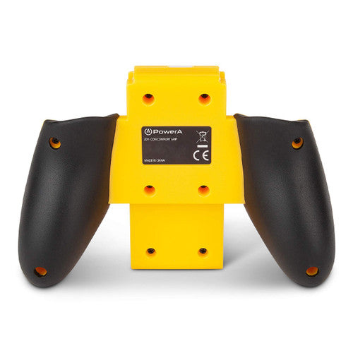 PowerA Joy-Con Comfort Grip for Nintendo Switch Pikachu